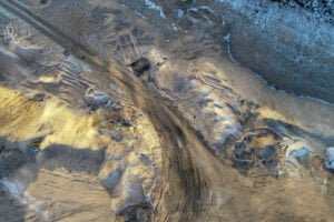 Read more about the article Revolutionizing Mining with Drone Mine Surveys