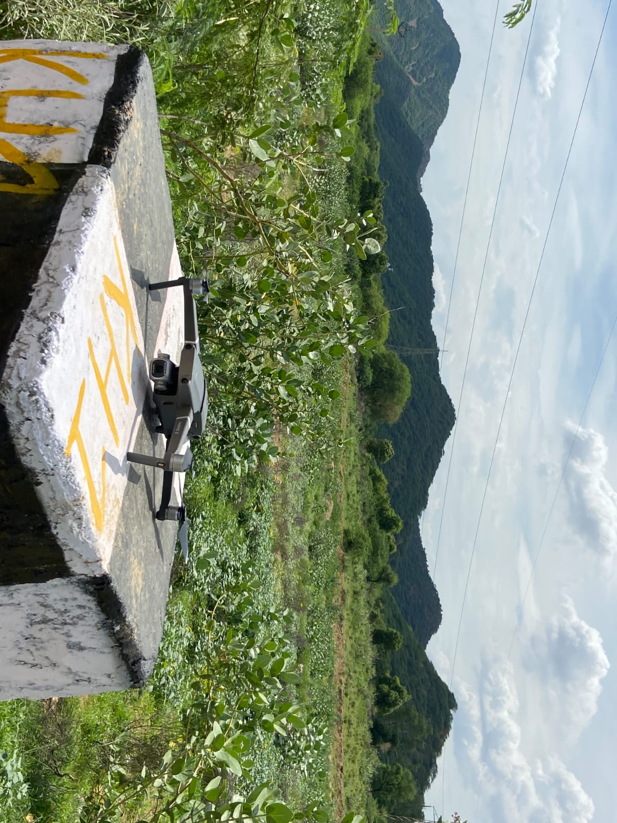 You are currently viewing Revolutionizing Agriculture: The Impact of Drones in Farming