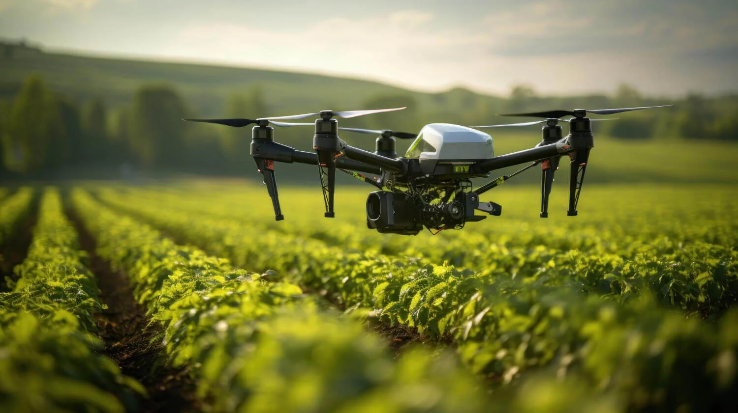 Drone Survey in Kolkata