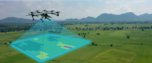 Read more about the article Drone Mapping at Garud Survey: Revolutionizing Precision and Efficiency in Surveying
