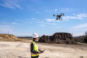 Read more about the article Revolutionizing UAV Construction: The Cutting-Edge Technology Behind Garud Survey