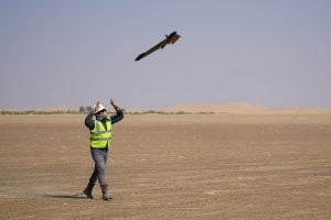 Read more about the article Exploring the Benefits of Drone Surveys in India: A Game-Changer for Multiple Industries