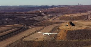 Read more about the article The Transformative Role of Mining Drones in India: Revolutionizing Aerial Survey for Mining