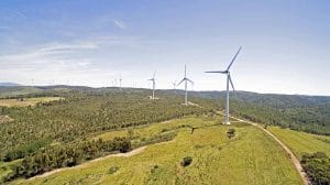 Read more about the article Using Drones for Environmental Conservation