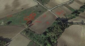 Read more about the article Drones in Archaeological Exploration: Uncovering the Past from Above