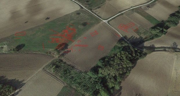 Read more about the article Drones in Archaeological Exploration: Uncovering the Past from Above