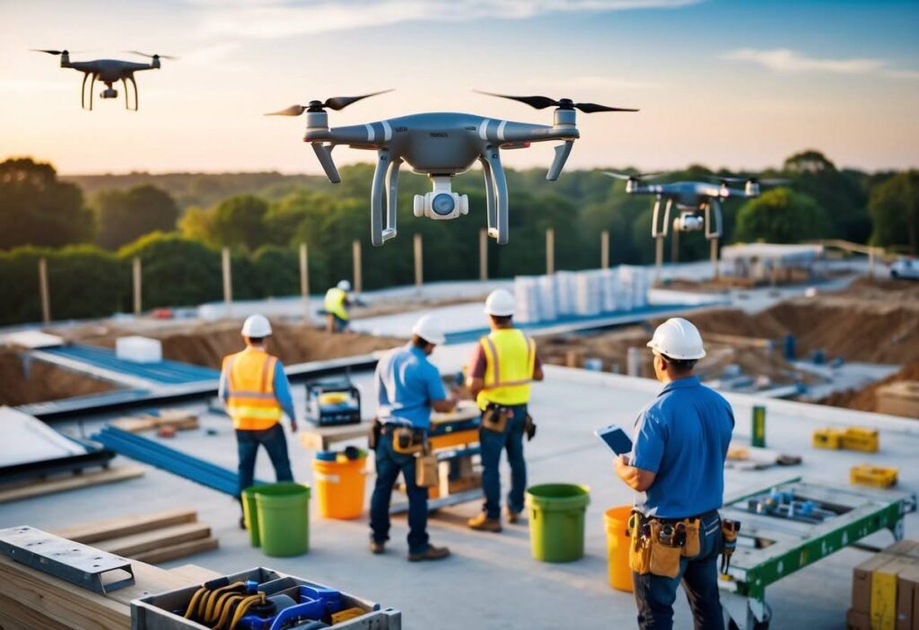 Drones In Construction Banner 1024x702