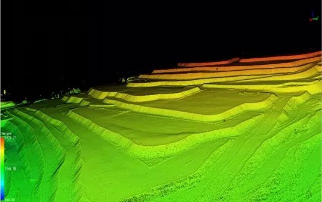 Read more about the article Exploring the Advantages of Lidar Surveys for Accurate Terrain Mapping