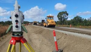 Read more about the article The Role of Land Surveying in Infrastructure Development
