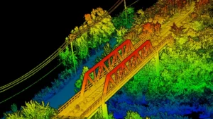 Read more about the article The Growing Importance of LiDAR Survey in India for Accurate Land Mapping
