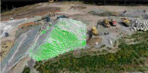 Read more about the article Transforming Urban Development with Advanced Drone Survey in Lucknow