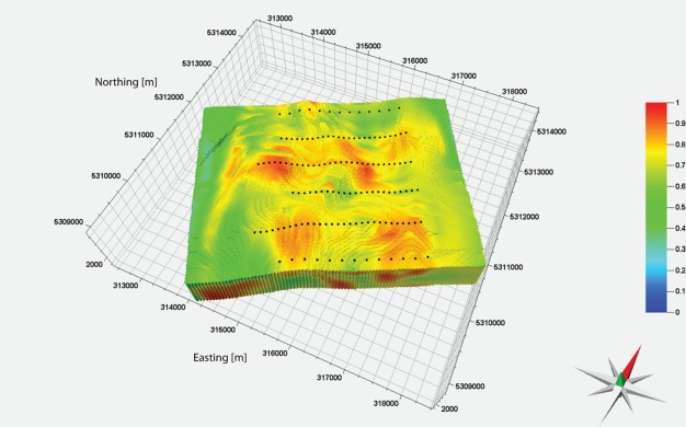 Induced Polarization