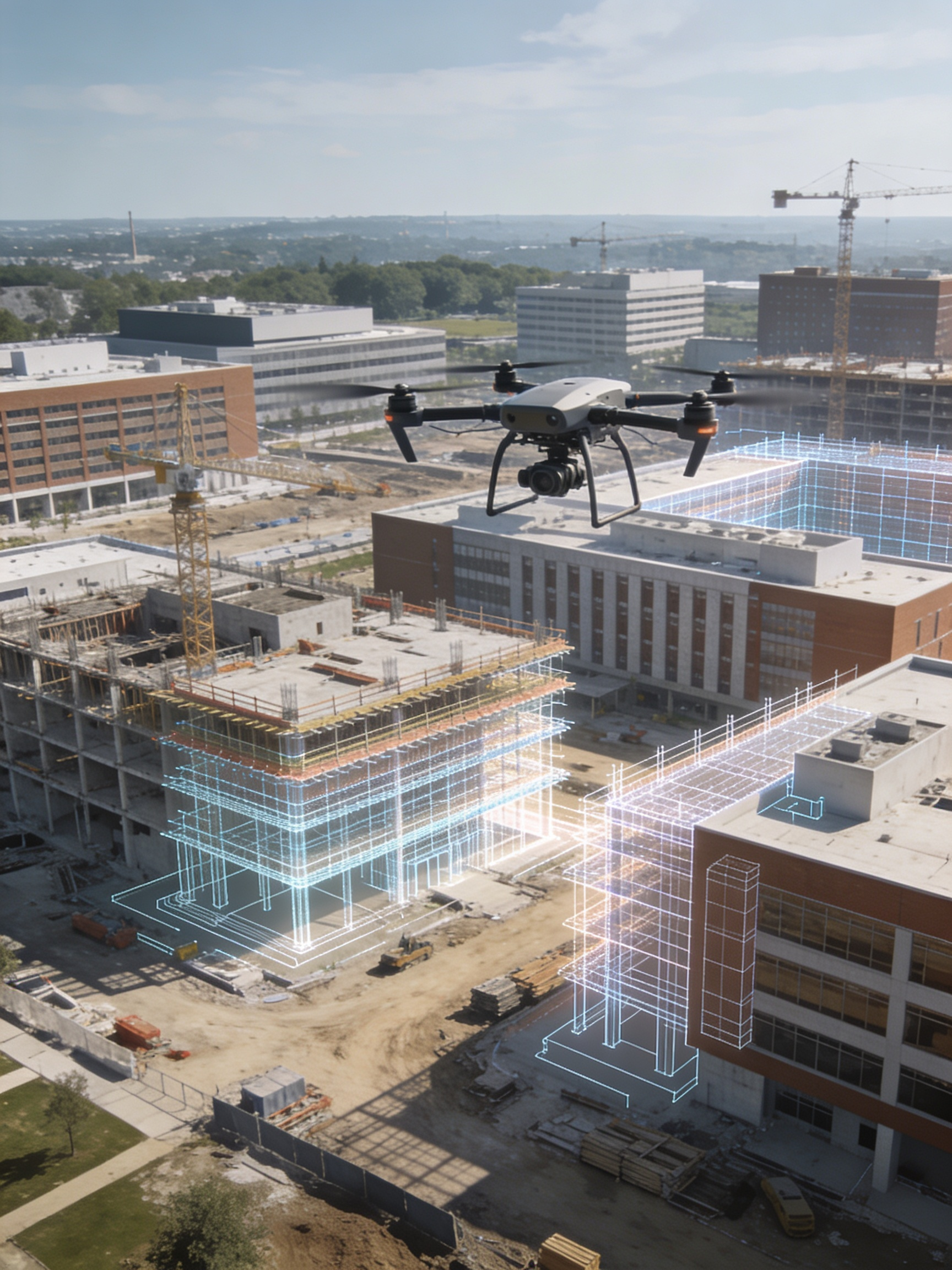 BIM Modeling