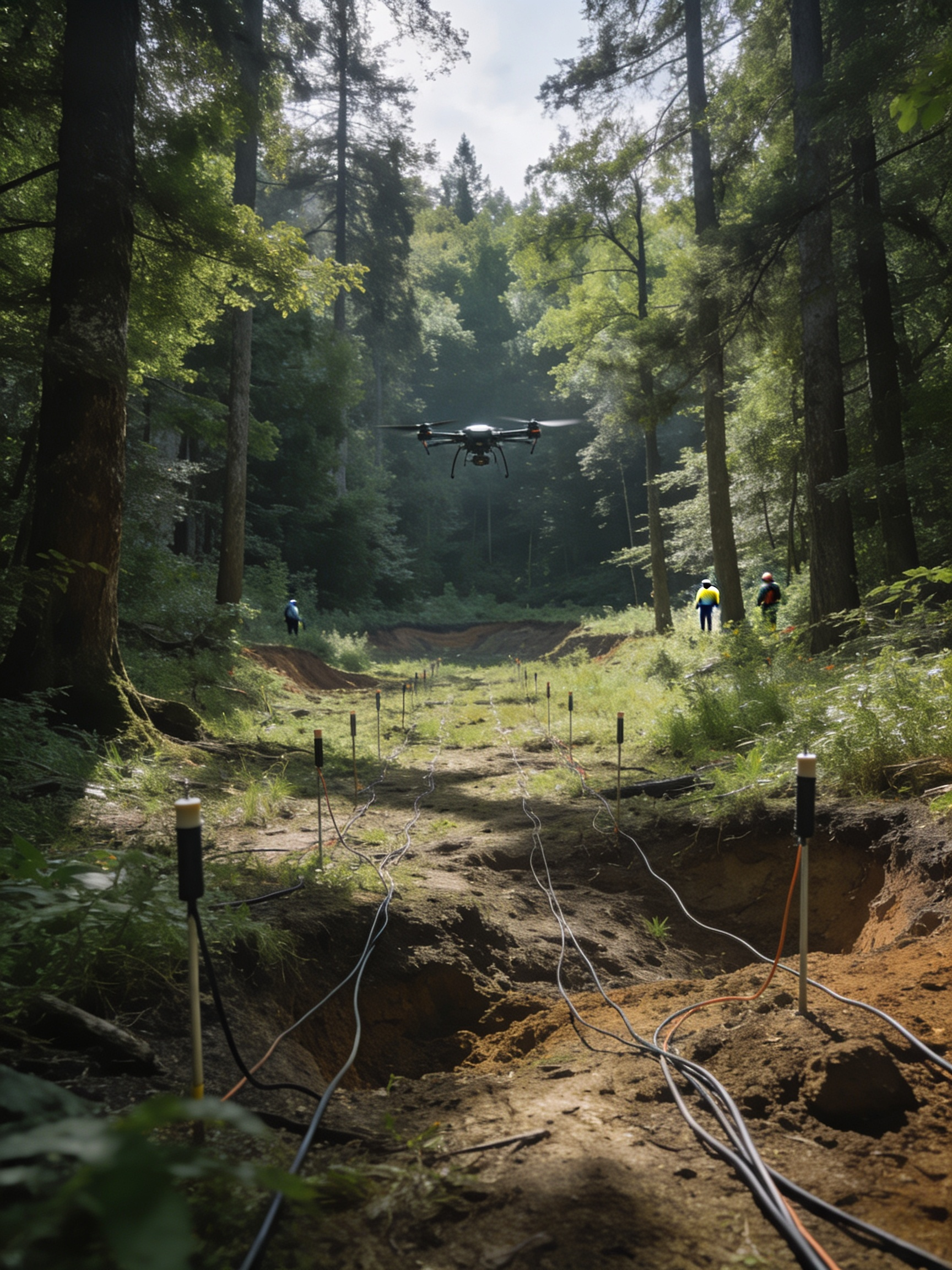 Electrical Resistivity
