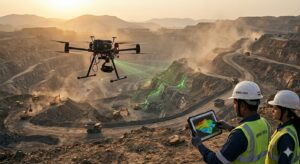 LiDAR Survey Cost Per Kilometer in India (2026 Guide)
