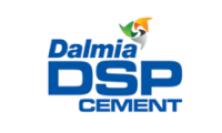 Dalmia DSP Cement
