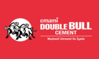 Emami Double Bull Cement